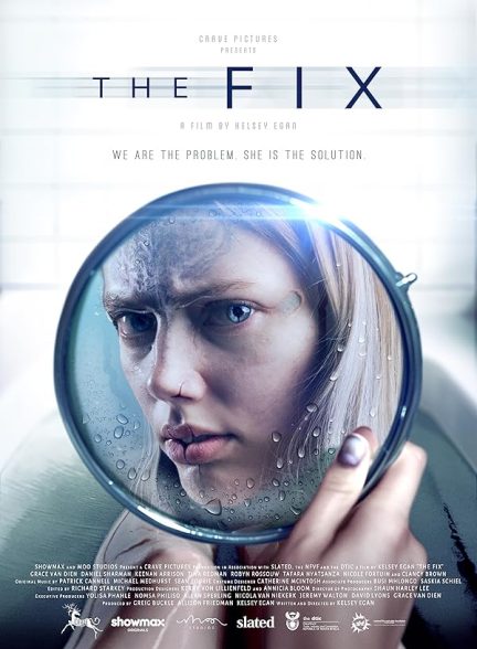 دانلود فیلم ترمیم  The Fix 2024  l