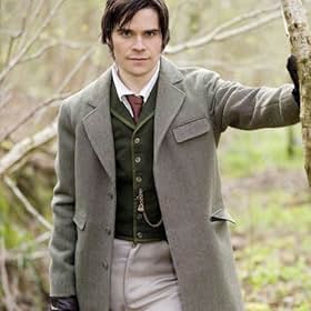 Hans Matheson Hans Matheson