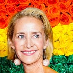 Janet McTeer Janet McTeer