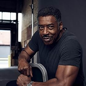 Ernie Hudson Ernie Hudson