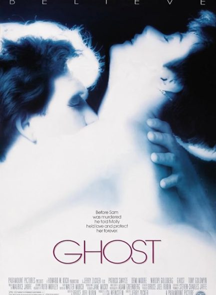 دانلود فیلم روح  Ghost 1990 l