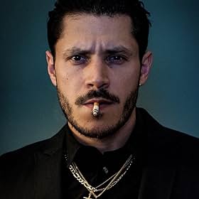 Alex Meraz