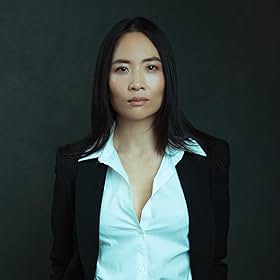 Sandra Yi Sencindiver Sandra Yi Sencindiver