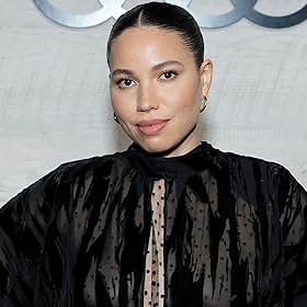 Jurnee Smollett