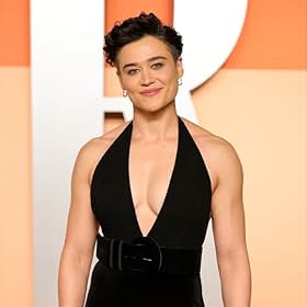 Katy O'Brian