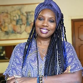 Durga McBroom Durga McBroom