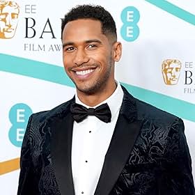Elliot Knight Elliot Knight