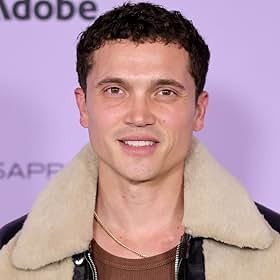 Karl Glusman Karl Glusman