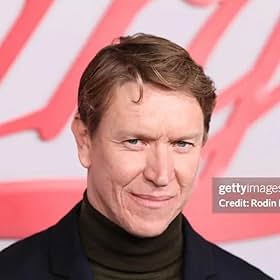 Sam Spruell Sam Spruell