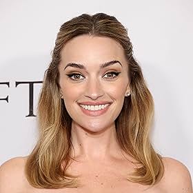 Brianne Howey Brianne Howey