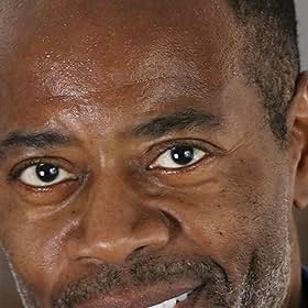 Terry Woodberry