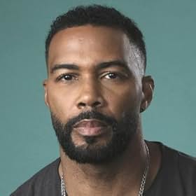 Omari Hardwick Omari Hardwick