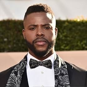Winston Duke Winston Duke
