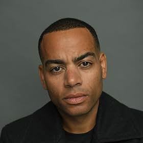 Ben Bailey Smith Ben Bailey Smith