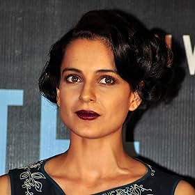 Kangana Ranaut Kangana Ranaut