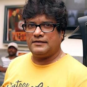Rajesh Sharma Rajesh Sharma