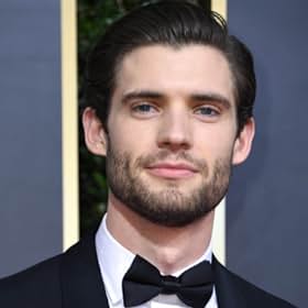 David Corenswet David Corenswet