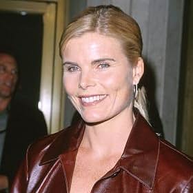 Mariel Hemingway Mariel Hemingway