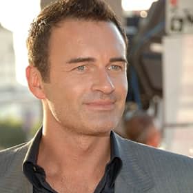 Julian McMahon Julian McMahon