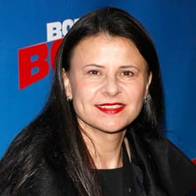Tracey Ullman Tracey Ullman