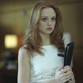 Jayma Mays Jayma Mays