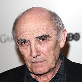 Donald Sumpter Donald Sumpter