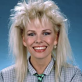 Pamela Stephenson Pamela Stephenson