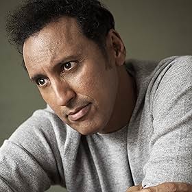 Aasif Mandvi Aasif Mandvi