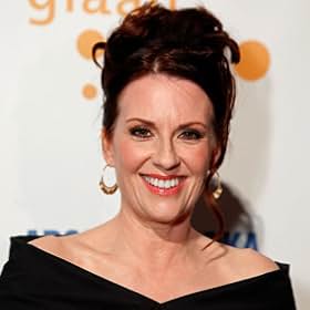 Megan Mullally Megan Mullally