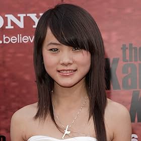 Wenwen Han Wenwen Han
