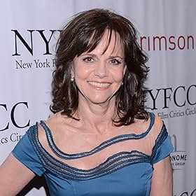 Sally Field Sally Field
