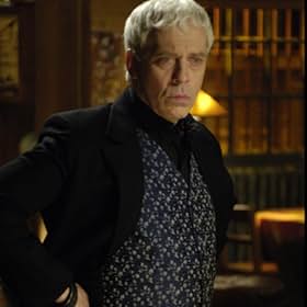 Terrence Mann Terrence Mann