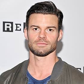 Daniel Gillies Daniel Gillies