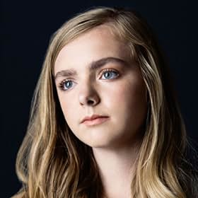 Elsie Fisher Elsie Fisher