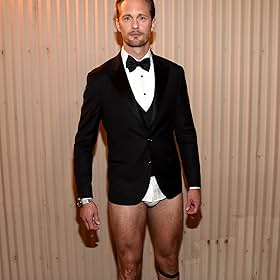 Alexander Skarsgård