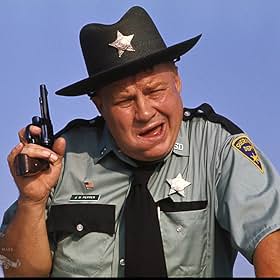 Clifton James Clifton James