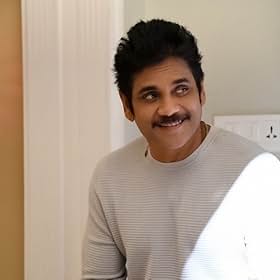 Nagarjuna Akkineni Nagarjuna Akkineni