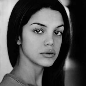 Vanessa Ferlito Vanessa Ferlito
