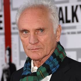 Terence Stamp Terence Stamp