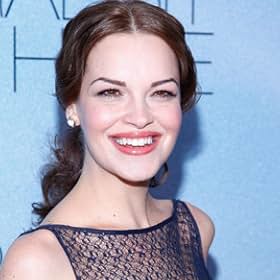 Tammy Blanchard Tammy Blanchard