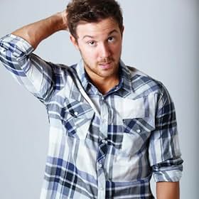Sam Huntington Sam Huntington