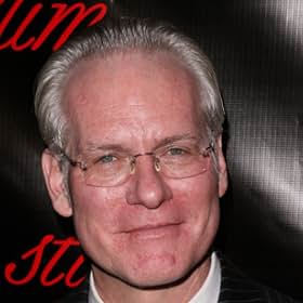 Tim Gunn Tim Gunn