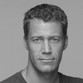 Colin Ferguson Colin Ferguson