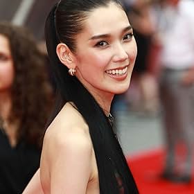 Tao Okamoto Tao Okamoto