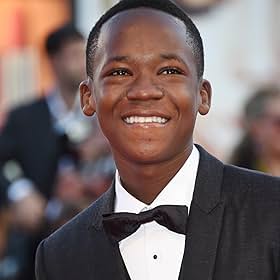 Abraham Attah Abraham Attah