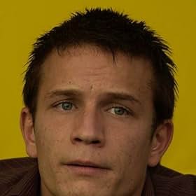 Jérémie Renier Jérémie Renier