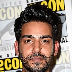 Rahul Kohli Rahul Kohli