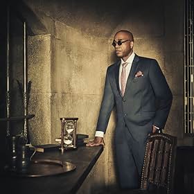 Rick Worthy Rick Worthy
