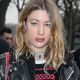 Sigrid Bouaziz Sigrid Bouaziz