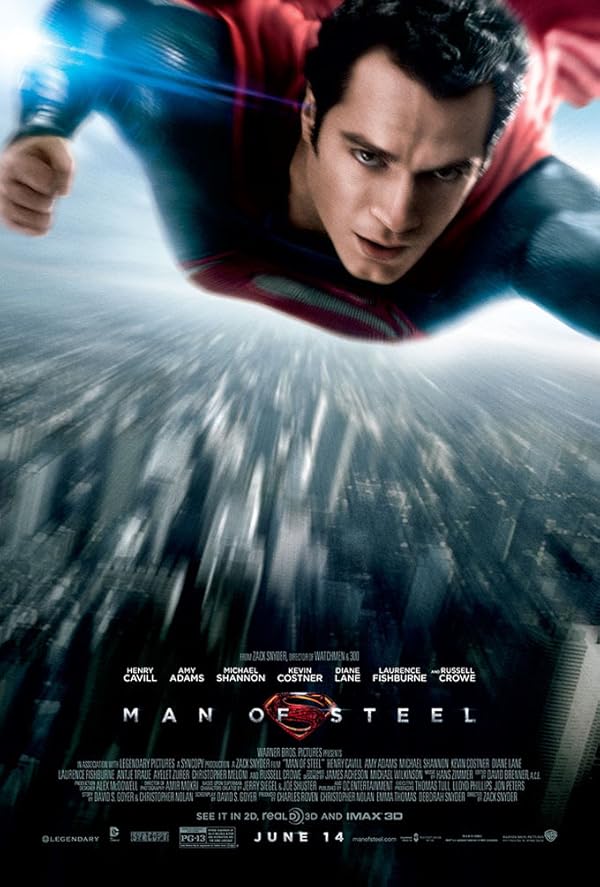 دانلود فیلم مرد پولادین   Man of Steel 2013 l